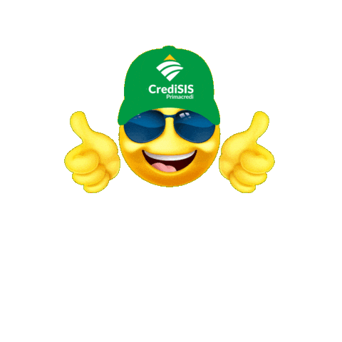 Prima Cooperar Sticker by Primacredi