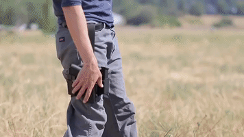 AlienGearHolsters shapeshift alien gear holsters alien gear shapeshift modular holster system GIF