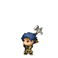 Animated Sticker
