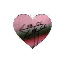 G Dragon Peace Sticker