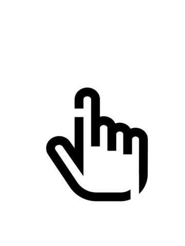 Taphere Blumer Sticker by dreierlei.ch