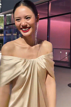 Happy Big Smile GIF