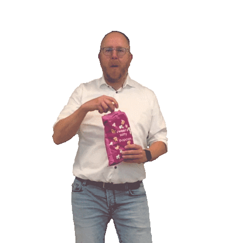 Hungry Film Sticker by Hema Kampen