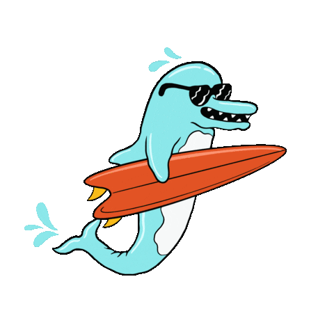 Water Sticker