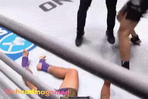 One Championship GIF