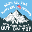 Election 2020 Mountain