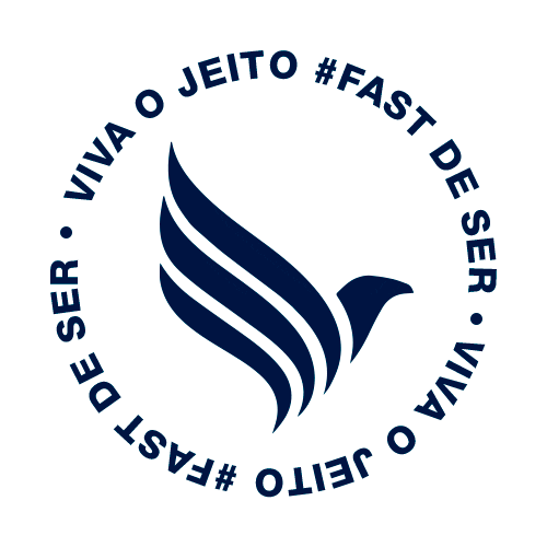 Fast Shipping Sticker