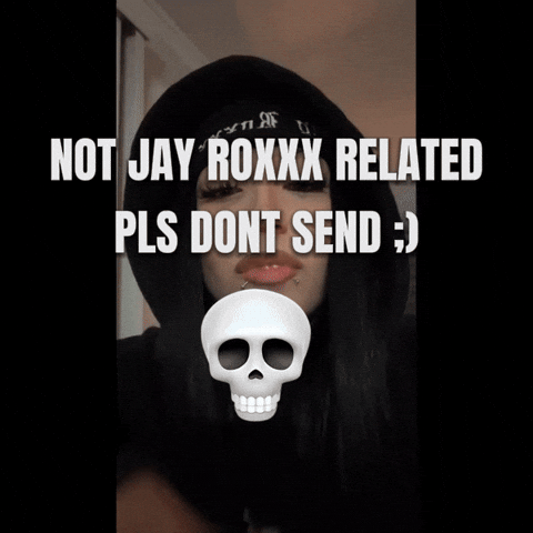 Jayroxxx GIF