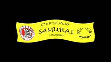 Gimnasio Samurai GIF