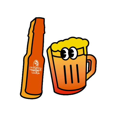 Michemix Oficial Sticker