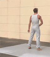 team gb for children in need