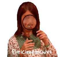 Cris morena fans Sticker