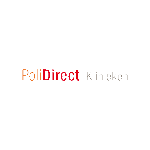 PoliDirect Sticker