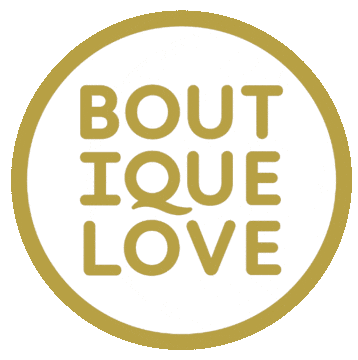 Boutique Whitening Sticker