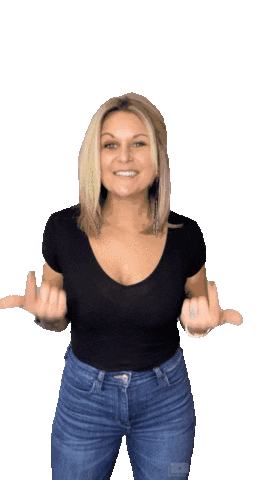 Swipe Up Real Estate Sticker by Andrea Timko