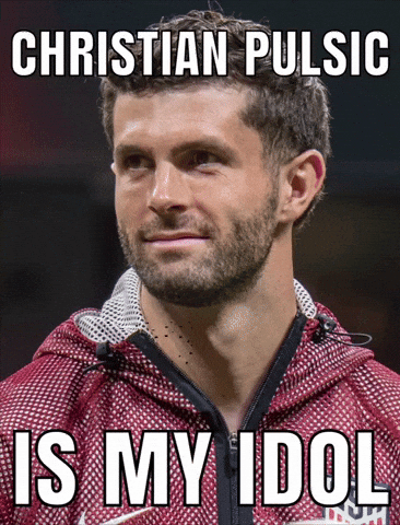 World Cup Soccer GIF