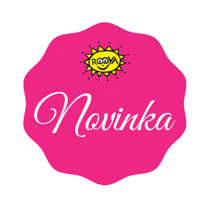 Korálkárna Rooya.cz Sticker