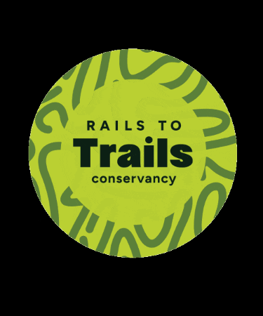 Trails Day GIF by Rails-to-Trails Conservancy