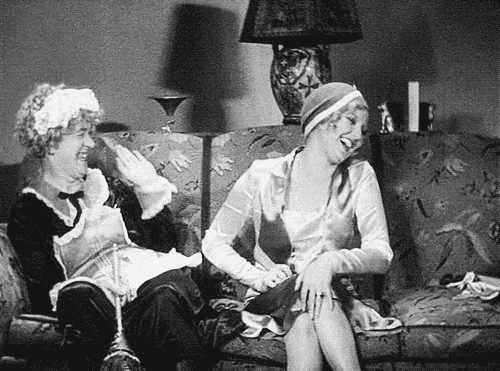 Thelma Todd GIFs - Get the best GIF on GIPHY