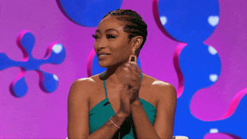 Dating Game Love GIF by ABC Network