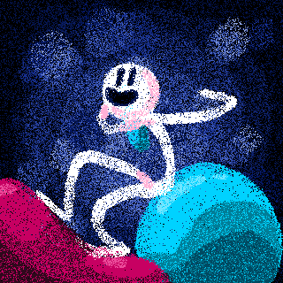 Ben Spybey GIF