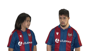 Levante Ud Futbol Sticker by Fundación Levante UD