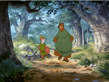 Robin-hood-disney GIFs - Get the best GIF on GIPHY