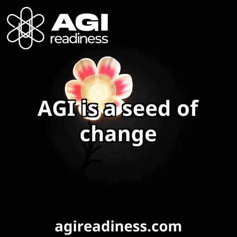 Flower Change GIF by AGIReadiness
