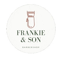 Frankie & Son Sticker