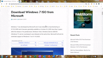 Windows 7 GIF