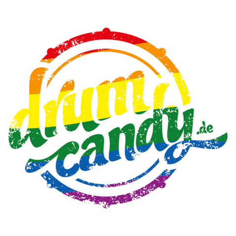 Heart Love Sticker by Drum Candy