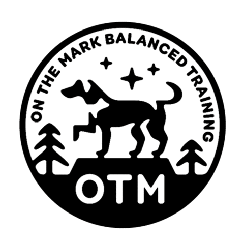 OTM Sticker