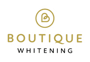 Sticker by Boutique Whitening