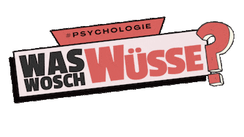 Schwiz Wissen Sticker by WuDu