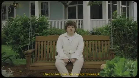 Used To Love You Reaction GIF