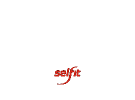 Fitness Gym Sticker by Selfit Academias