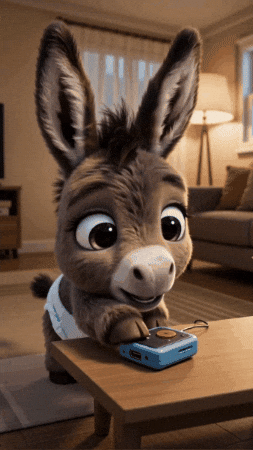 Call Me Back Hello GIF by Hugo El Burrito