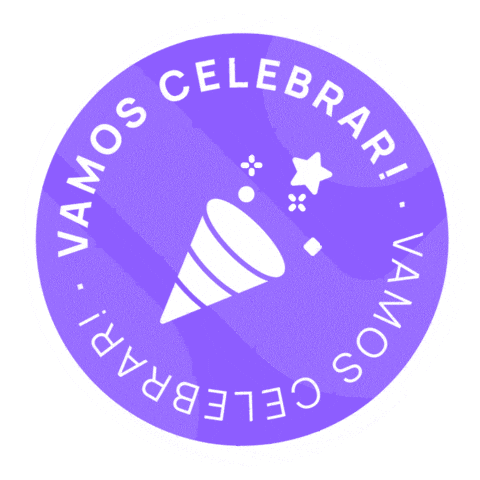 Feliz Celebrar Sticker by UNIFEBE