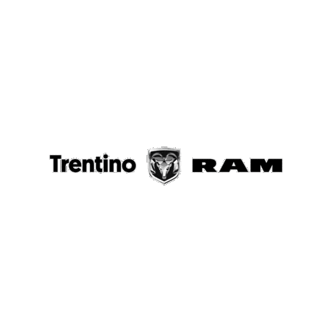 Ram Sticker by Fiat Trentino