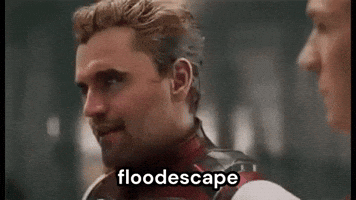 Iron Man Avengers GIF