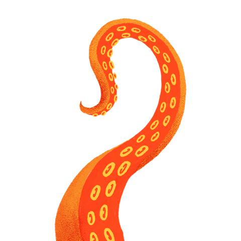 Sea Sticker