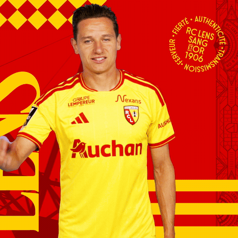 Ligue 1 Celebration GIF by rclens