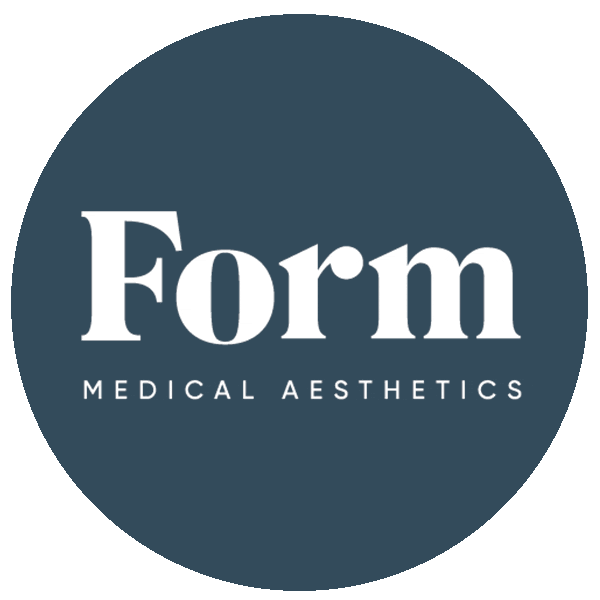 FormAesthetics Sticker