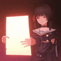 Chisa GIF