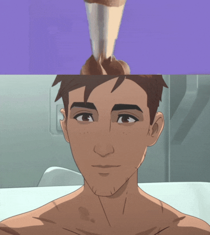 Robert Dispatch GIF