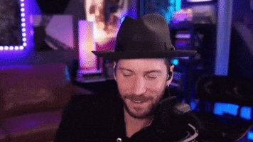 Troy Baker Aww Man GIF by Play Watch Listen Podcast