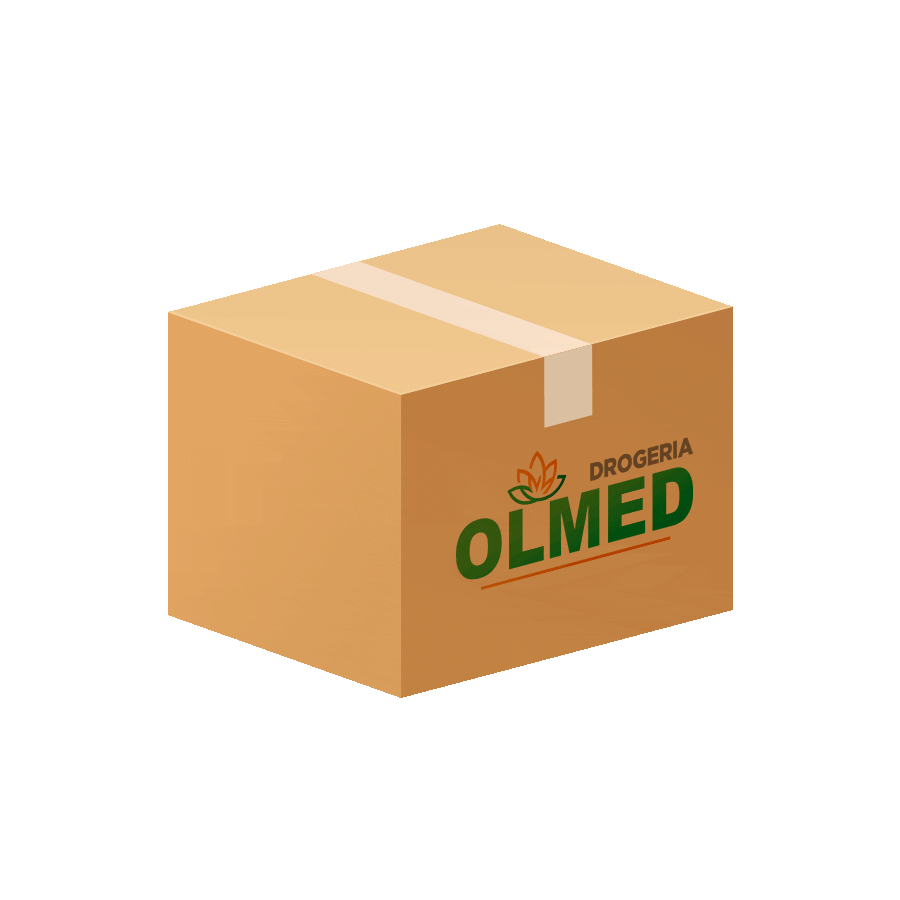 Drogeria Olmed Sticker