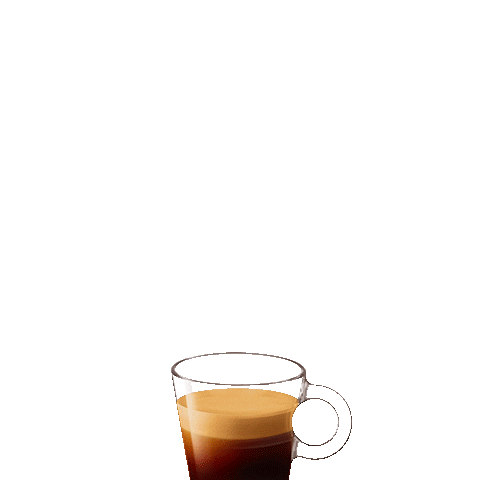 Coffee Cafe Sticker by Nespresso
