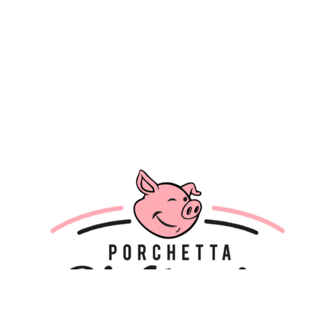 porchettadalterio Sticker