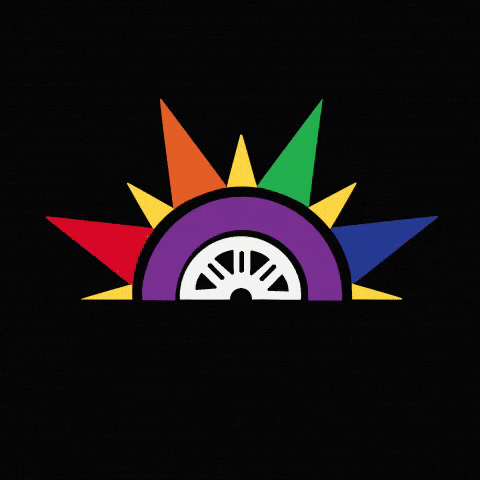 Orlando Roller Derby GIF